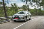Lexus RX450h 2019 года (WW)